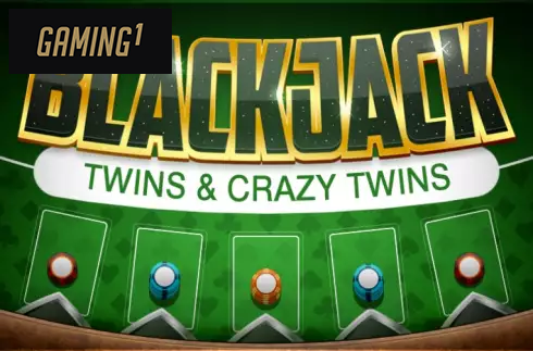 BlackJack Twins and Crazy Twins